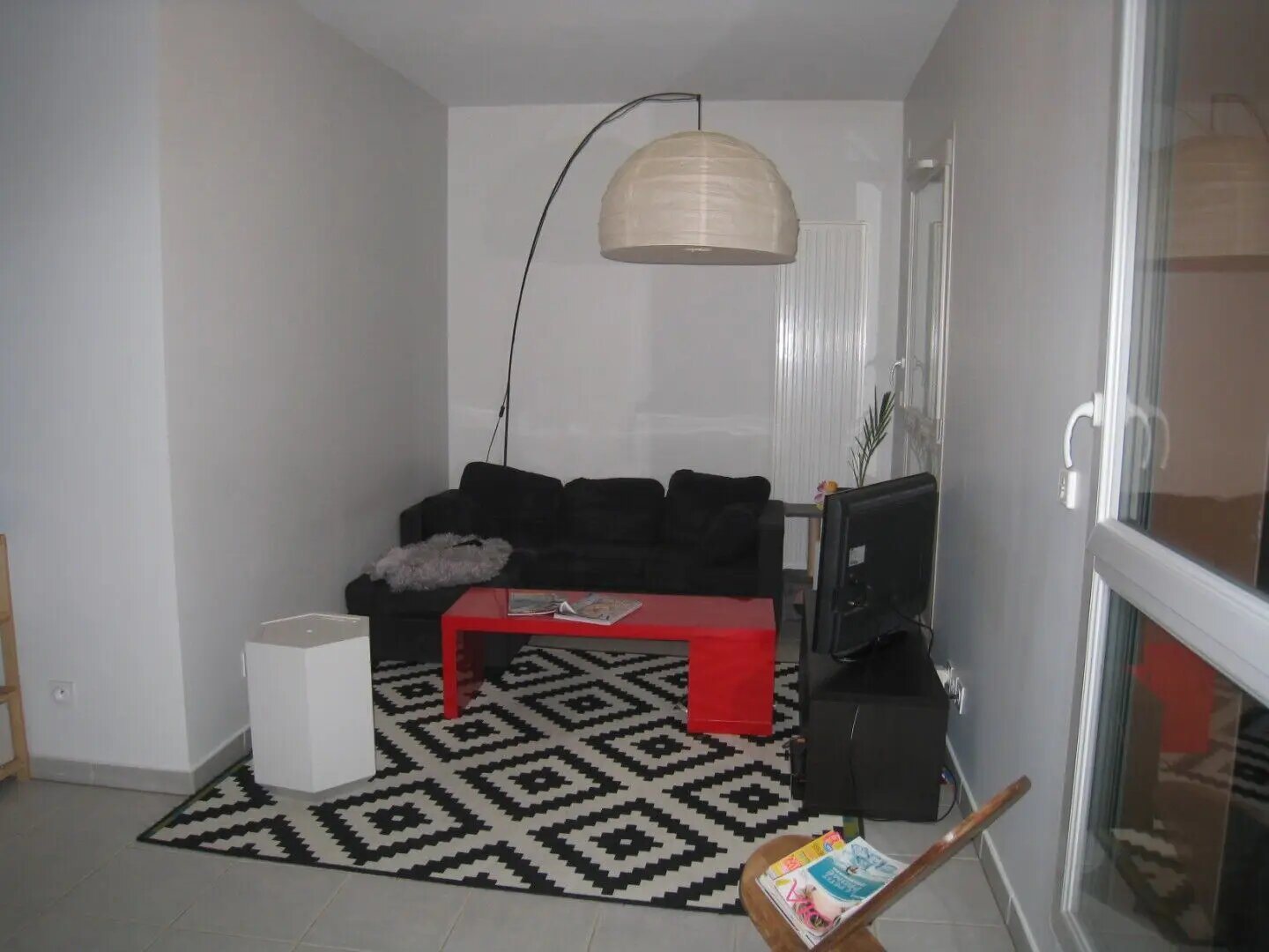 Appartement à louer, 44m², Oullins