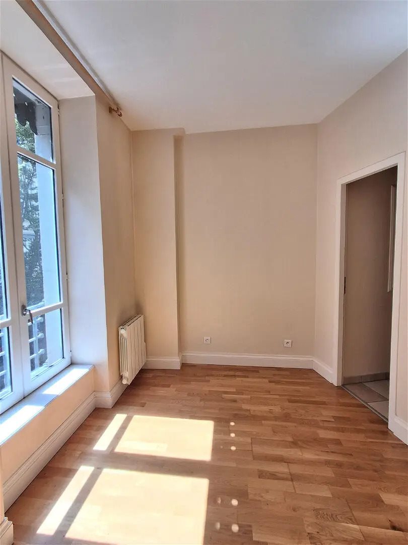 Appartement à vendre, 29m², Lyon 7ème