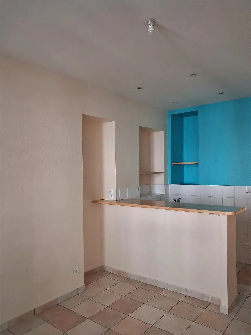 Appartement à vendre, 29m², Lyon 7ème