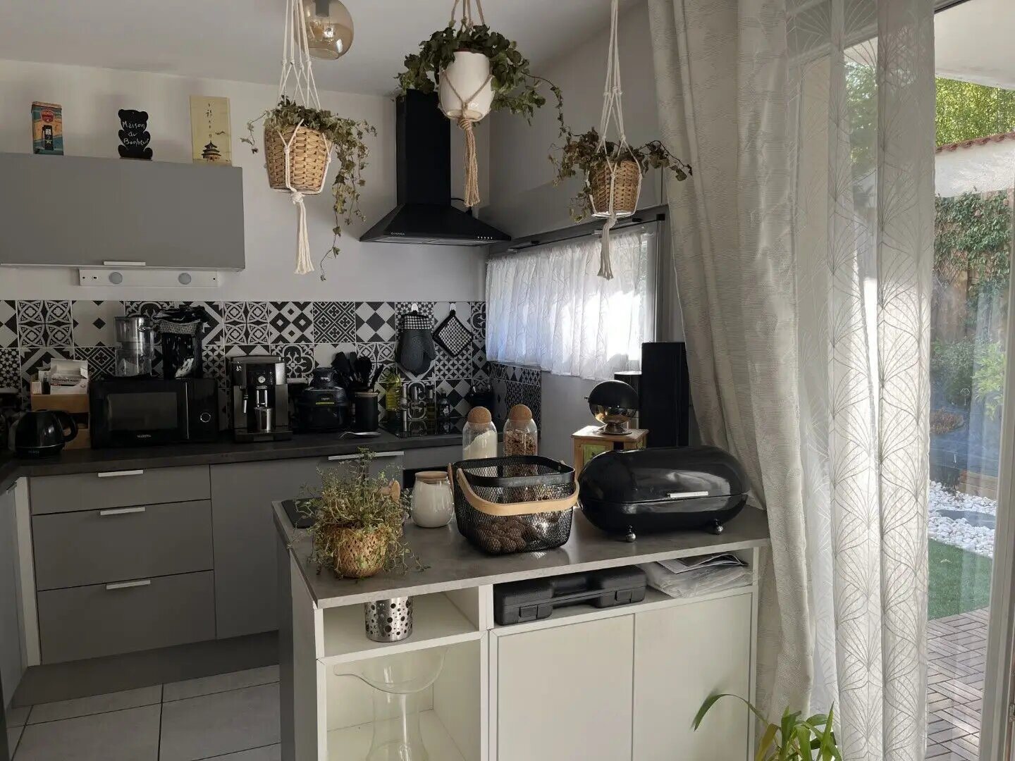Appartement à louer, 46m², Sainte-Consorce
