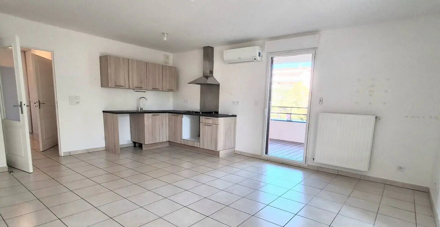 Appartement à vendre, 48m², Fontaines-sur-Saône