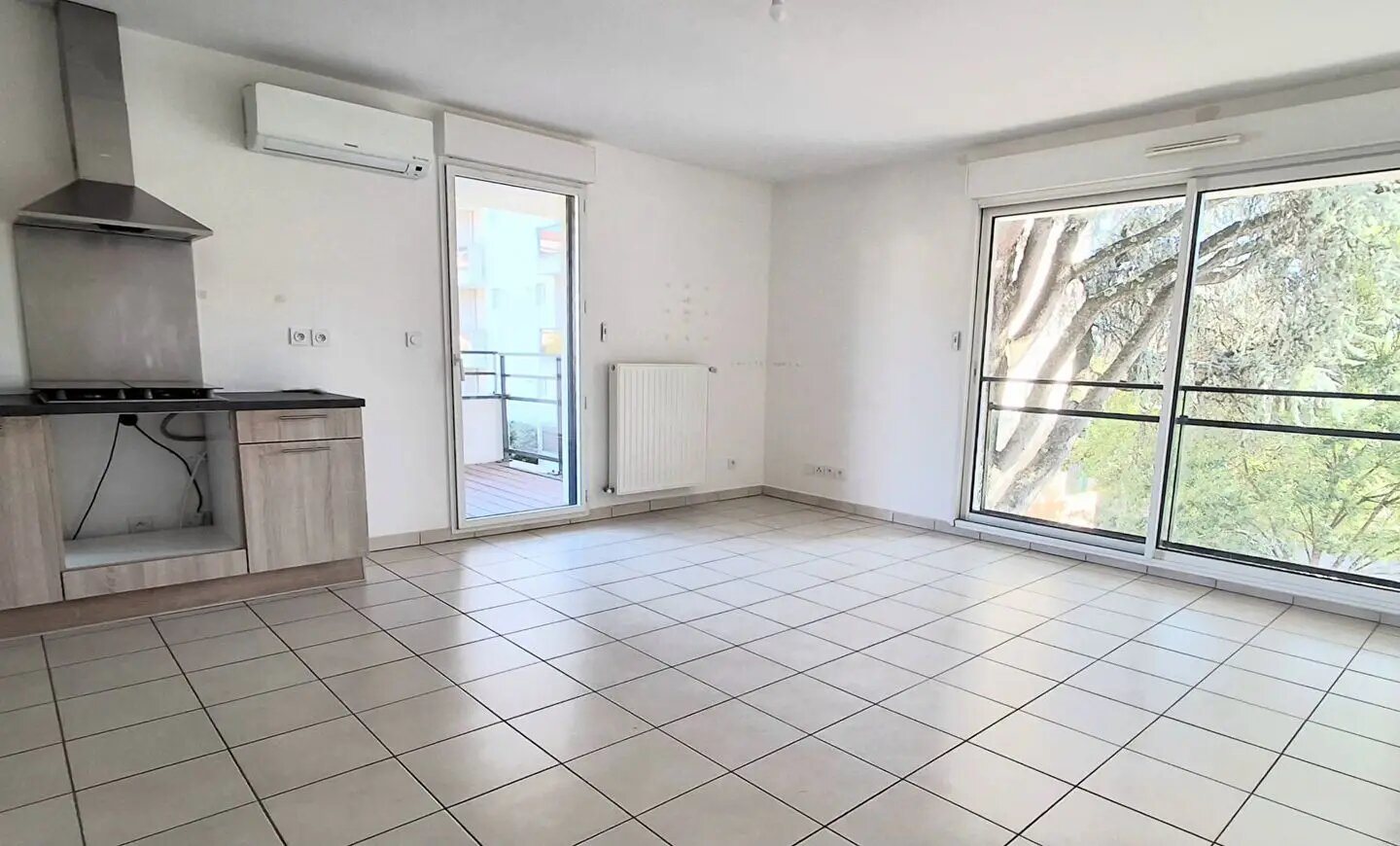 Appartement à vendre, 48m², Fontaines-sur-Saône