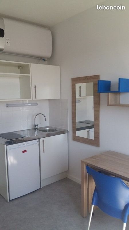 Appartement à louer, 18m², Caluire-et-Cuire