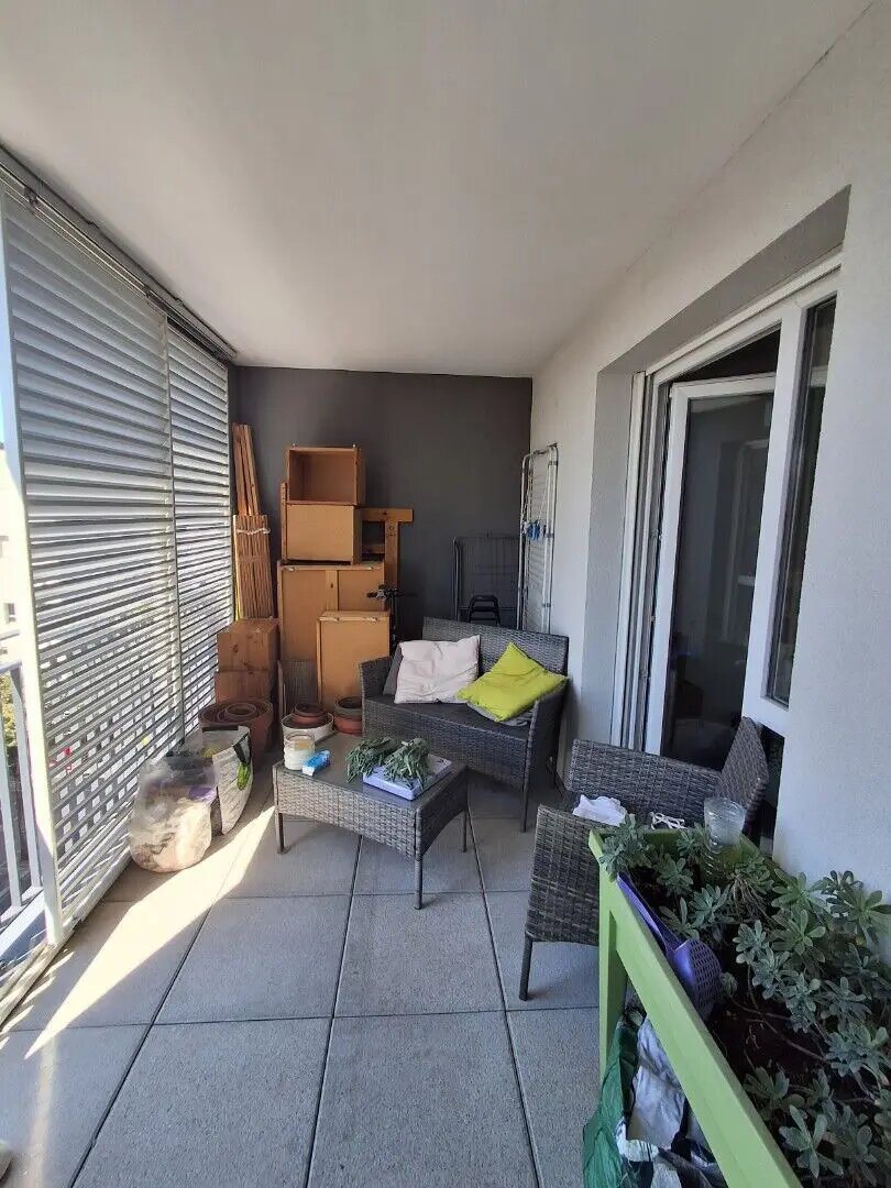 Appartement à louer, 41m², Lyon 7ème