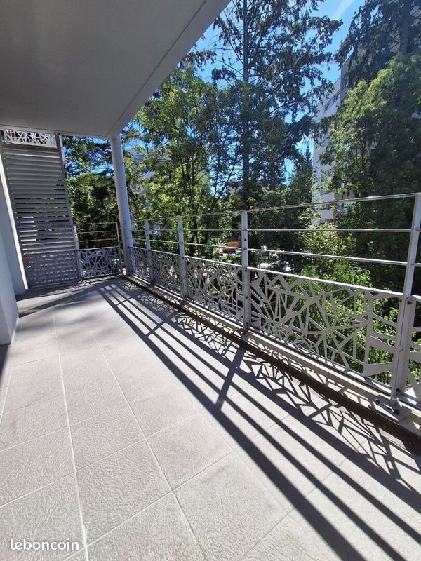 Appartement à louer, 47m², Ferney-Voltaire