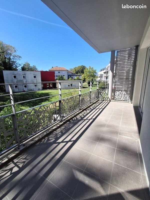 Appartement à louer, 47m², Ferney-Voltaire