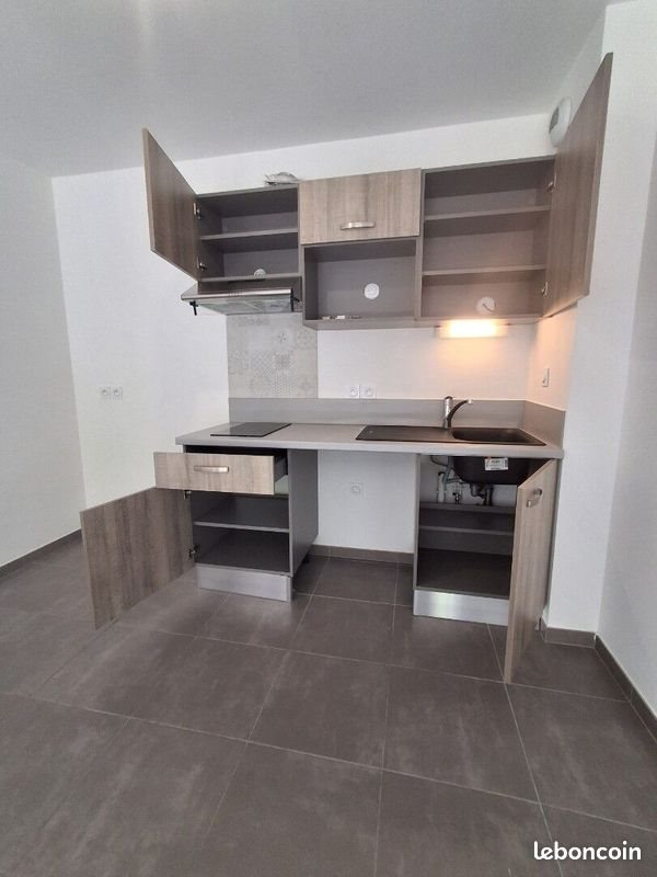 Appartement à louer, 47m², Ferney-Voltaire