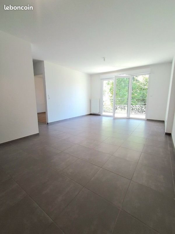 Appartement à louer, 47m², Ferney-Voltaire