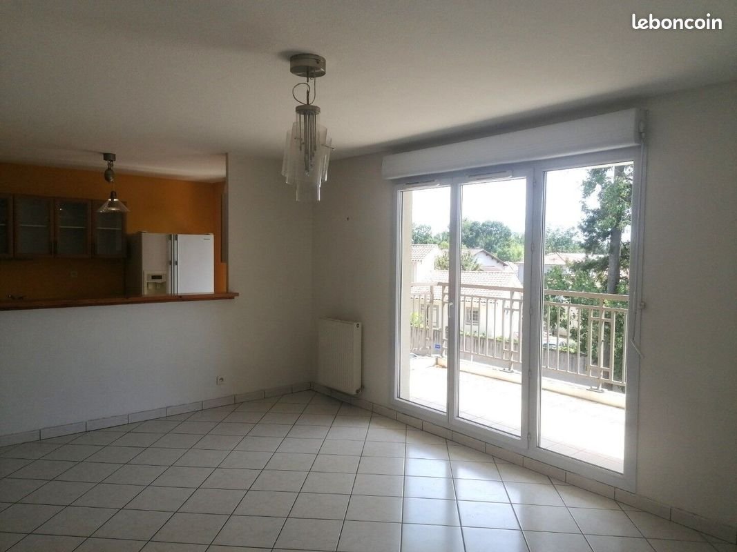 Appartement à louer, 72m², Dagneux