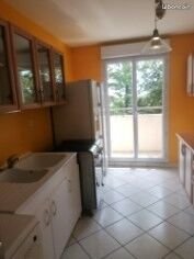 Appartement à louer, 72m², Dagneux