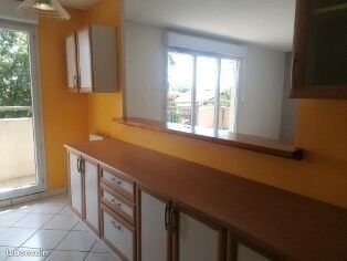 Appartement à louer, 72m², Dagneux