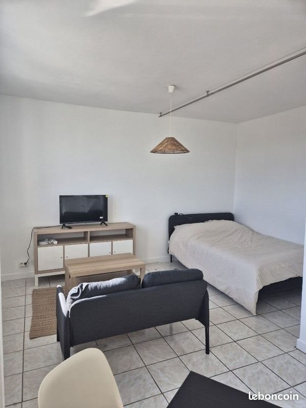 Appartement à louer, 32m², Lyon 8ème