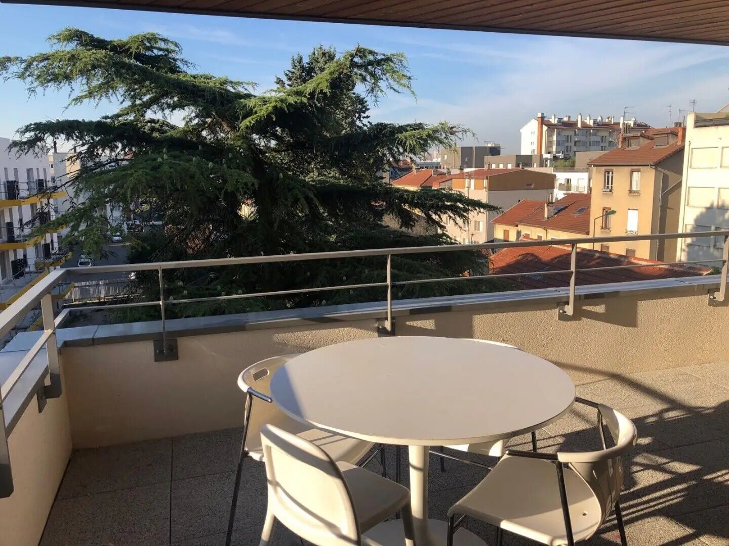 Appartement à louer, 70m², Villeurbanne