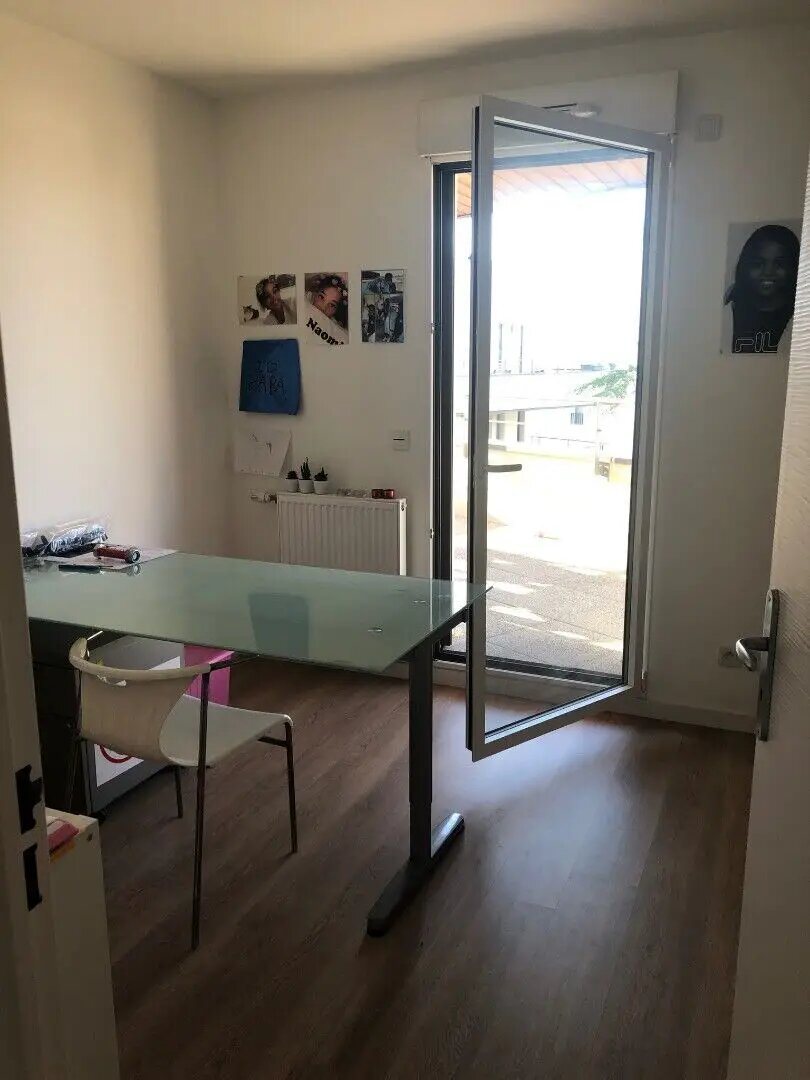 Appartement à louer, 70m², Villeurbanne