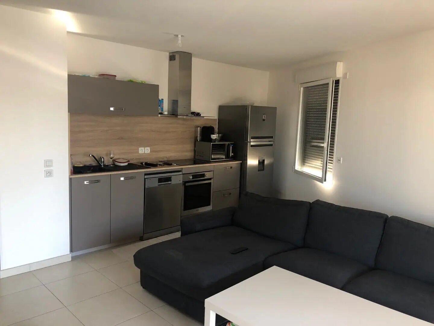 Appartement à louer, 70m², Villeurbanne