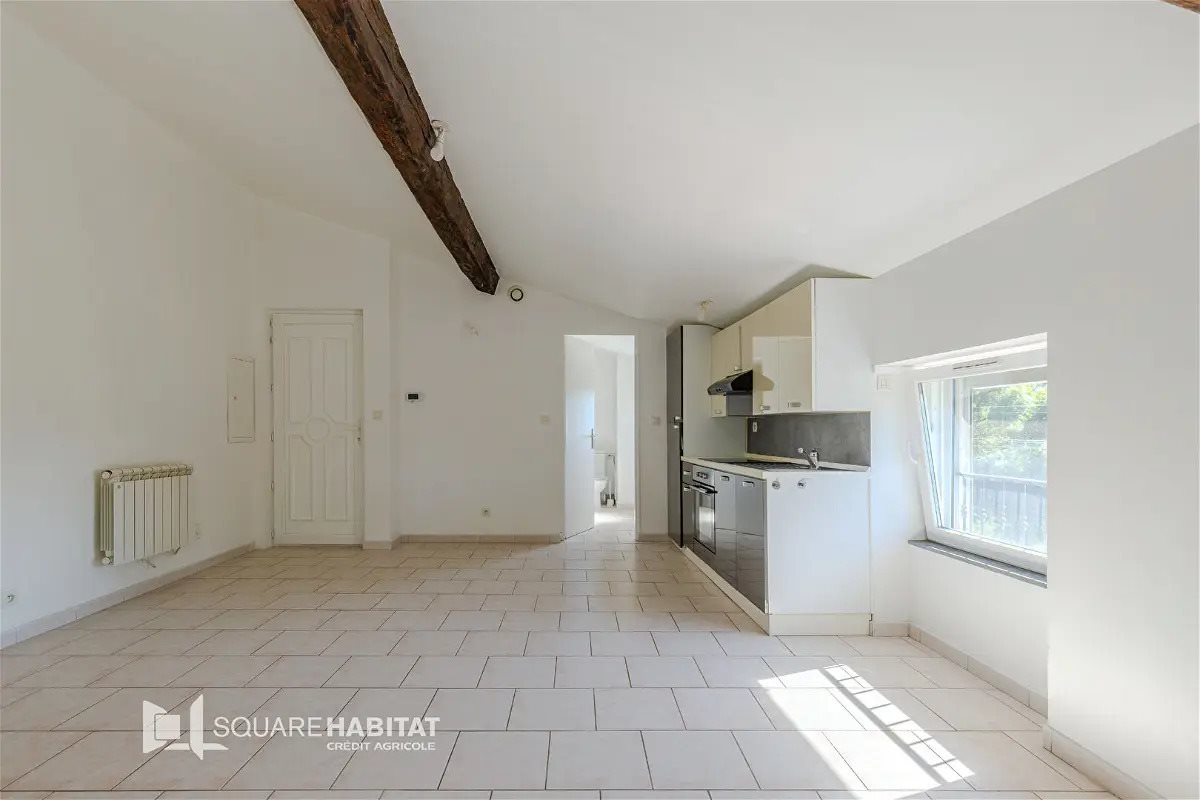 Appartement à vendre, 43m², Millery