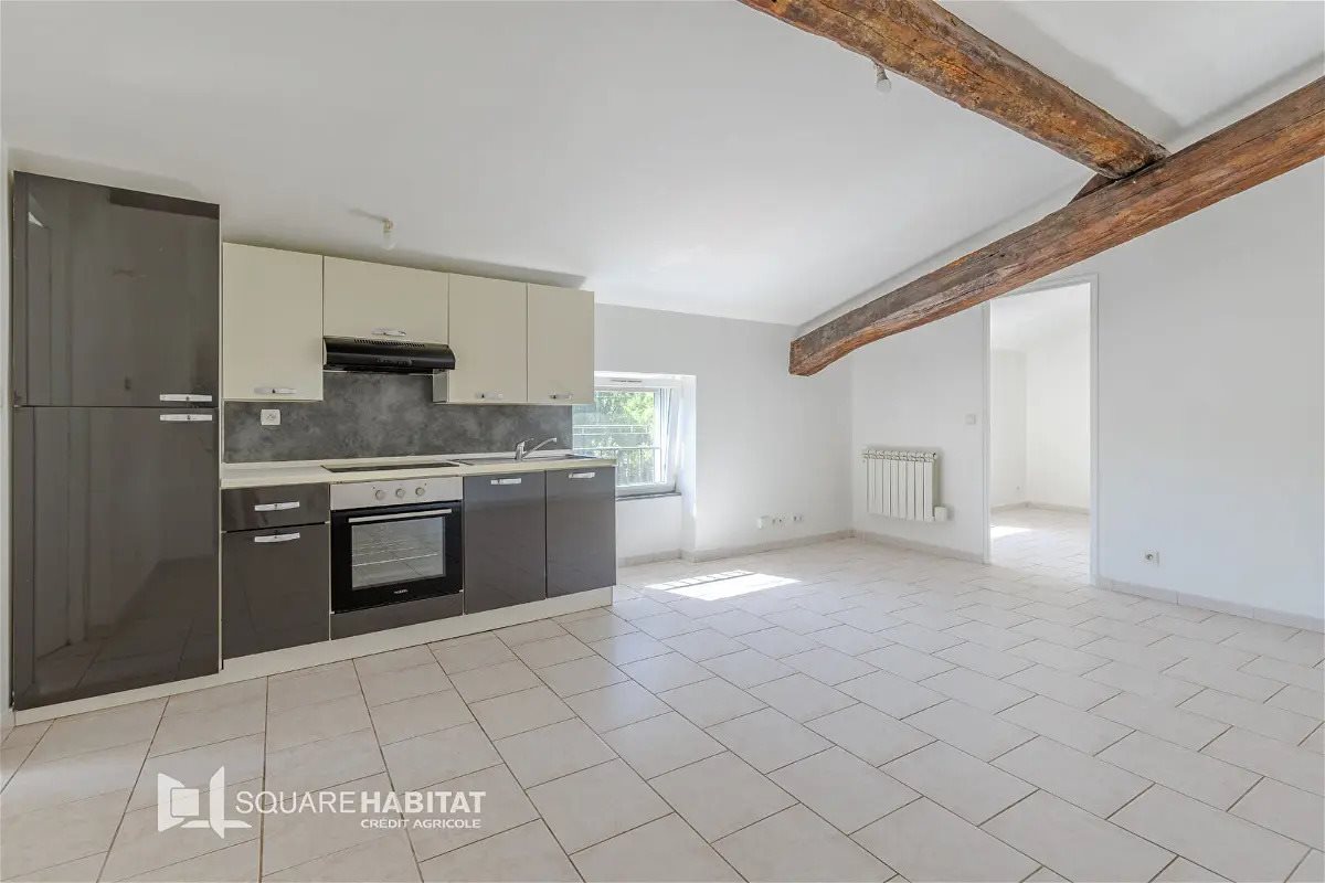 Appartement à vendre, 43m², Millery