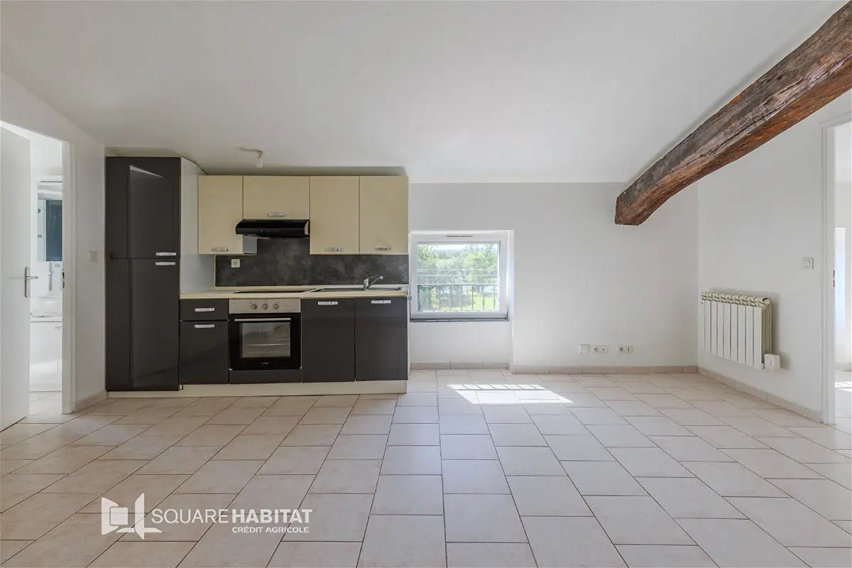 Appartement à vendre, 43m², Millery