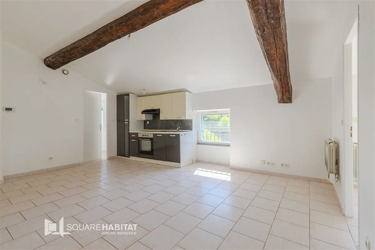 Appartement à vendre, 43m², Millery