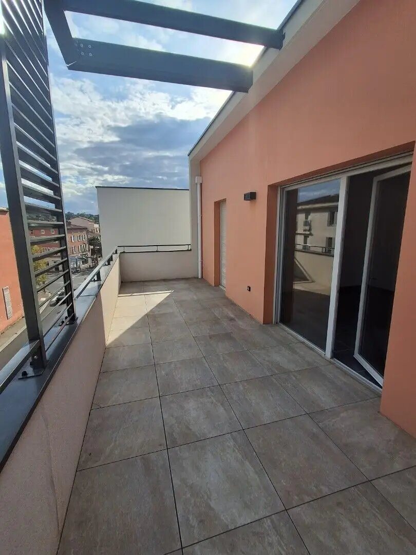 Appartement à louer, 26m², Francheville