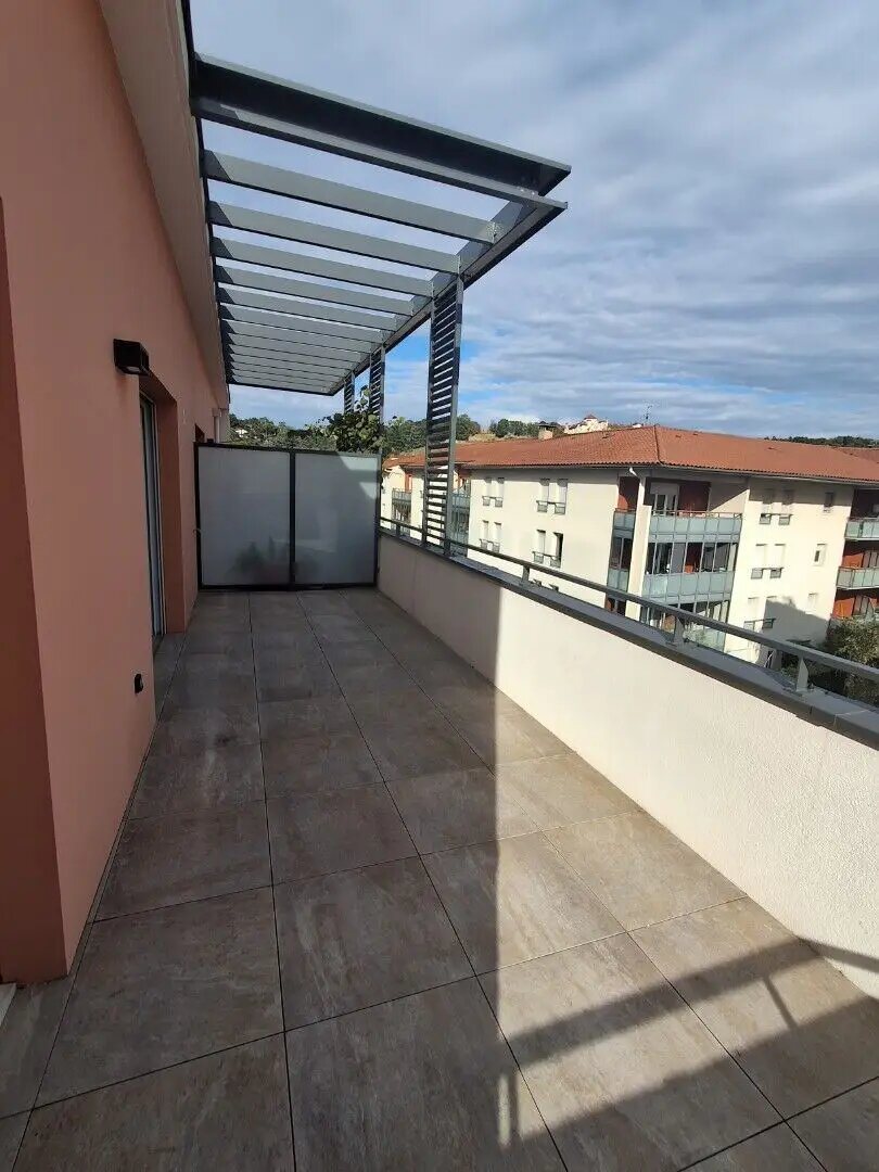 Appartement à louer, 26m², Francheville