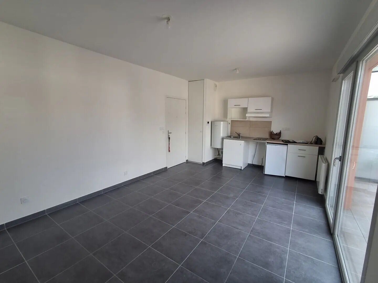 Appartement à louer, 26m², Francheville