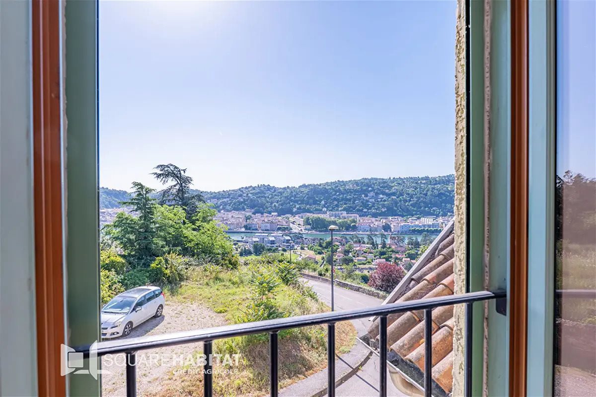Maison à vendre, 58m², Sainte-Colombe