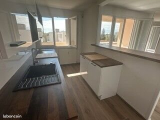 Appartement à louer, 67m², Pont-de-Chéruy