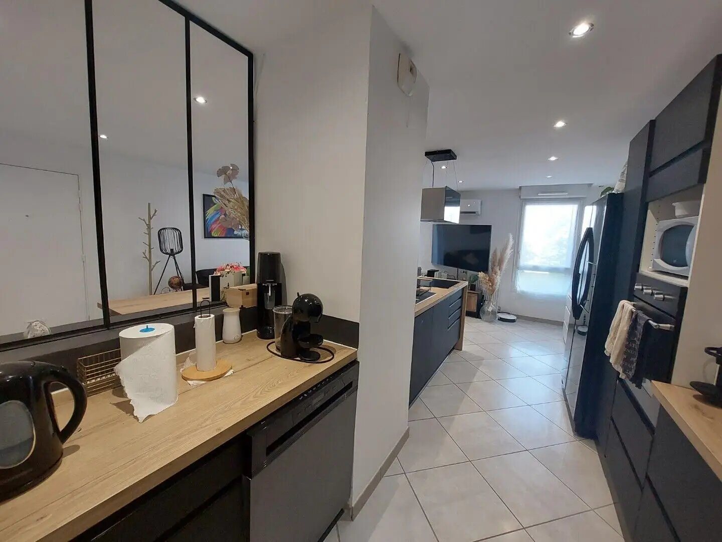 Appartement à louer, 73m², Saint-Fons