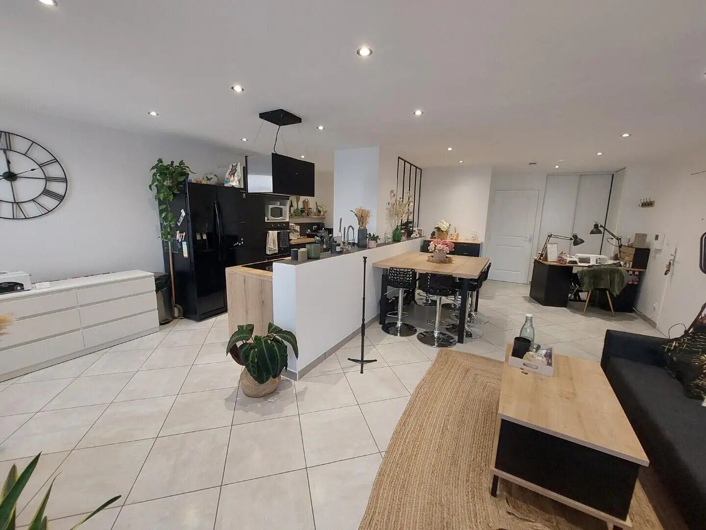 Appartement à louer, 73m², Saint-Fons