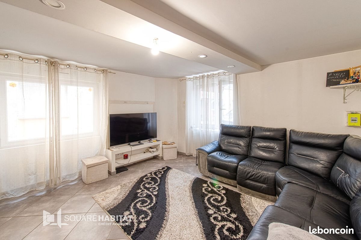 Appartement à vendre, 98m², Lagnieu