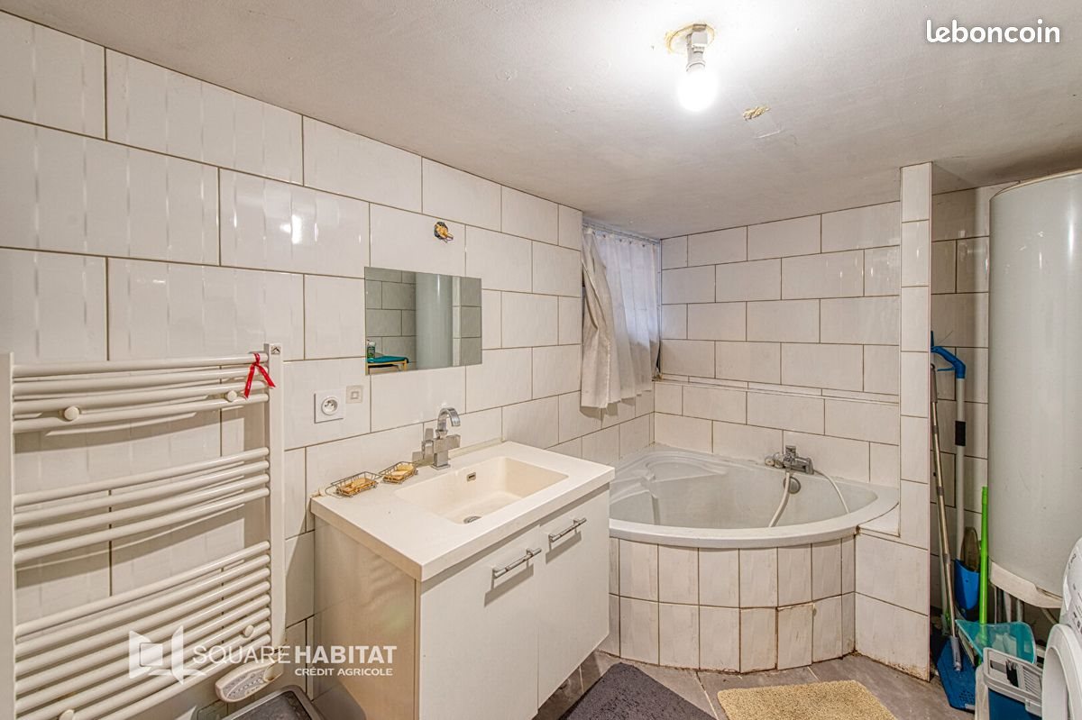Appartement à vendre, 98m², Lagnieu