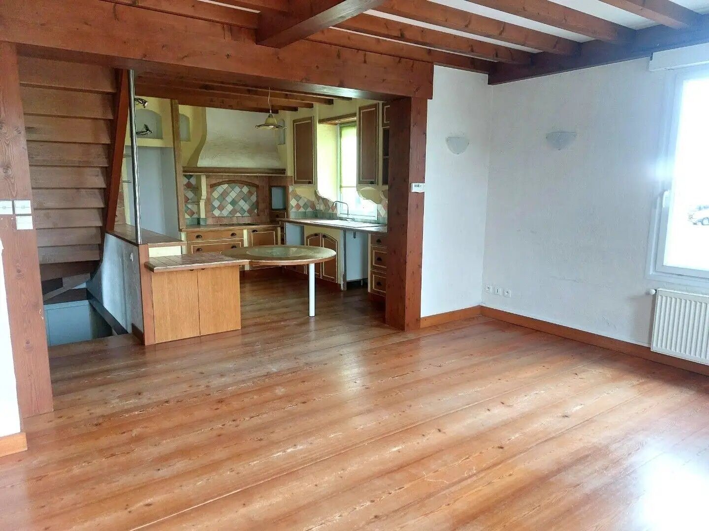 Appartement à louer, 72m², Saint-Maurice-de-Beynost