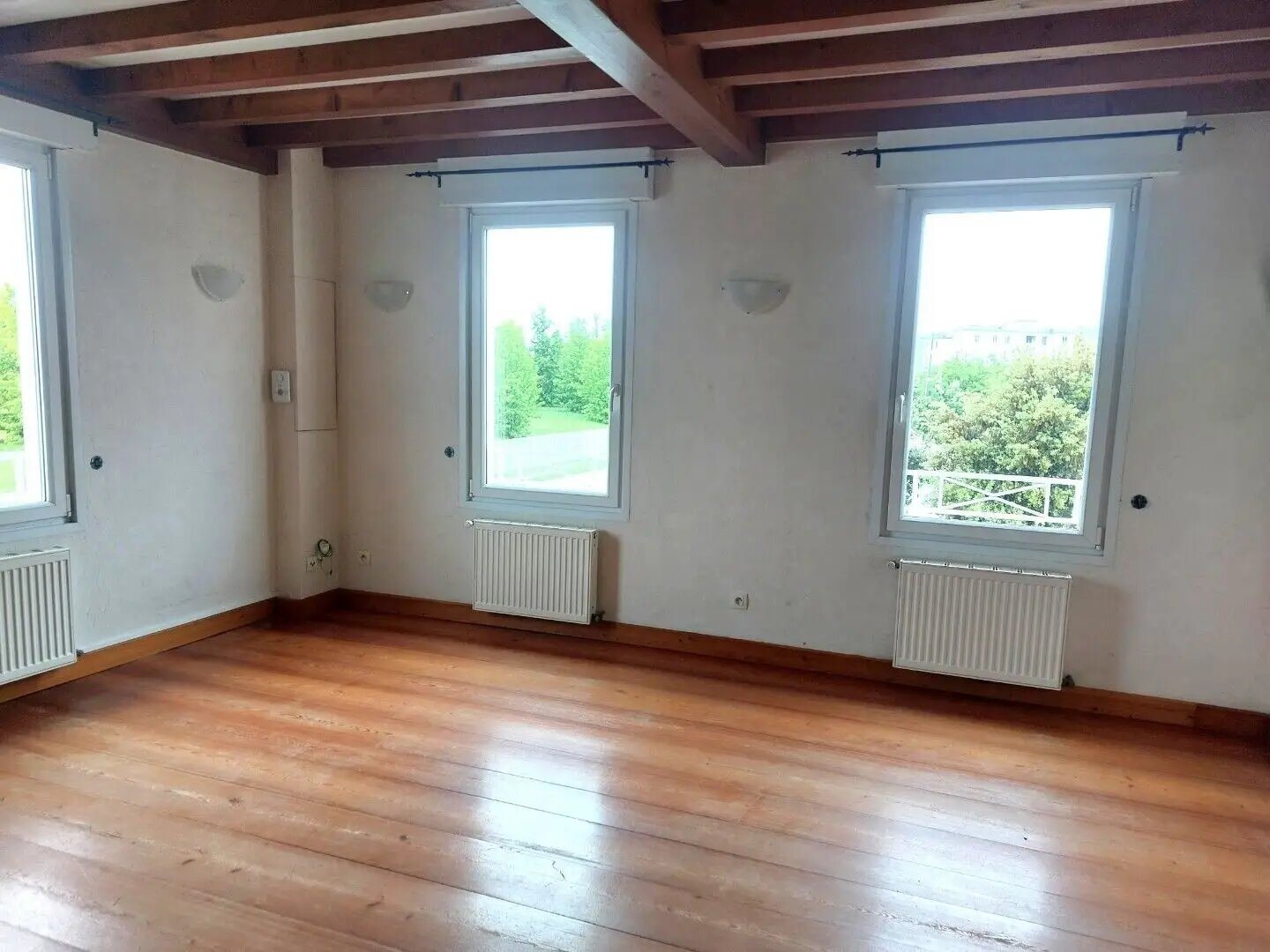 Appartement à louer, 72m², Saint-Maurice-de-Beynost