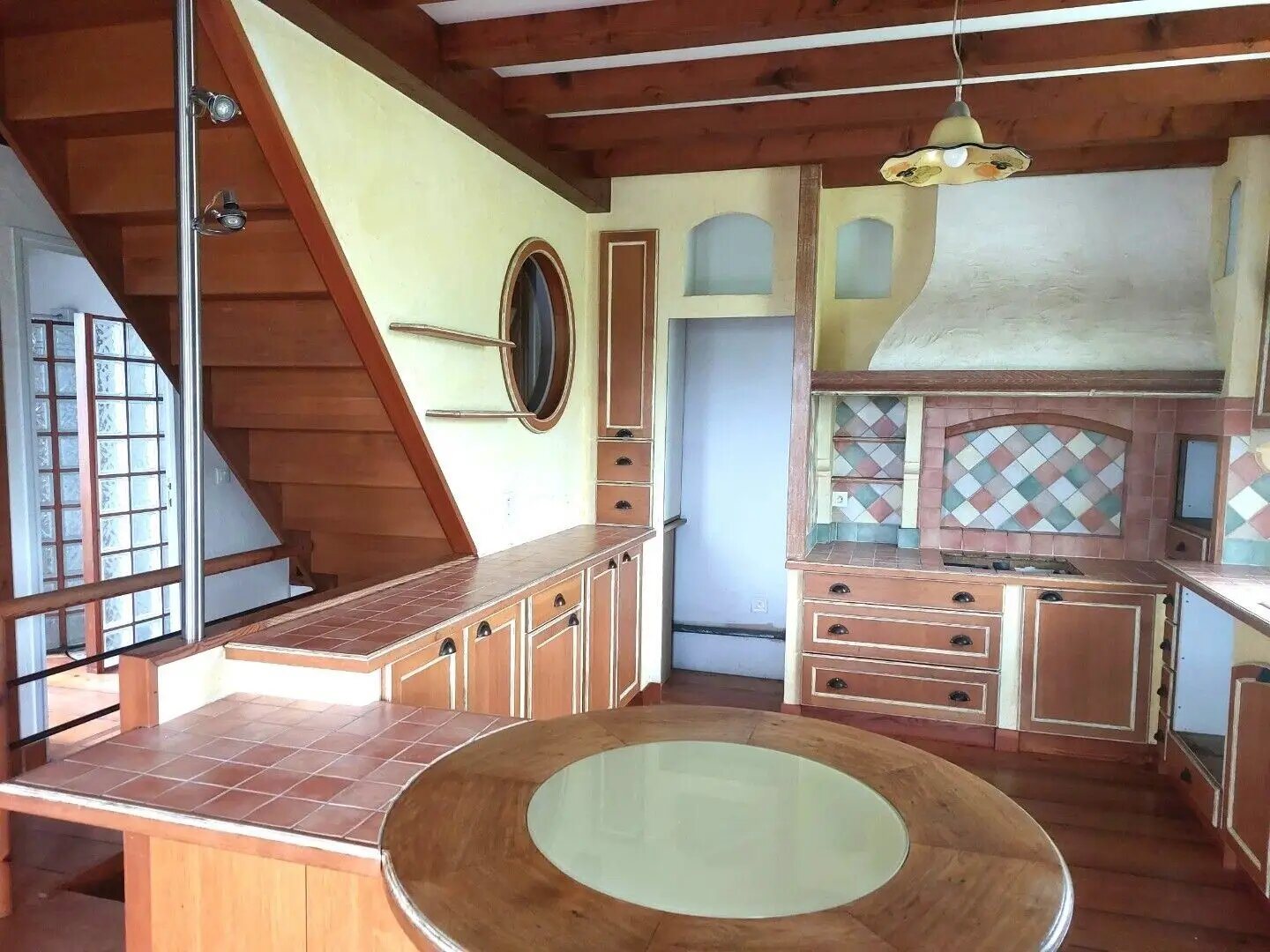 Appartement à louer, 72m², Saint-Maurice-de-Beynost