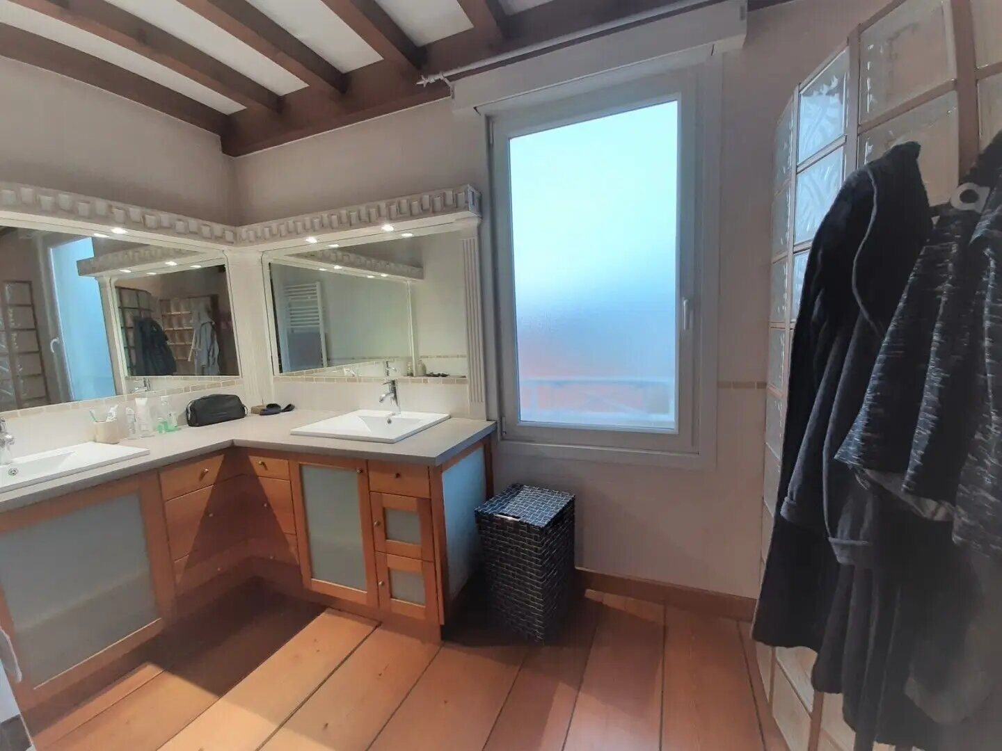 Appartement à louer, 72m², Saint-Maurice-de-Beynost