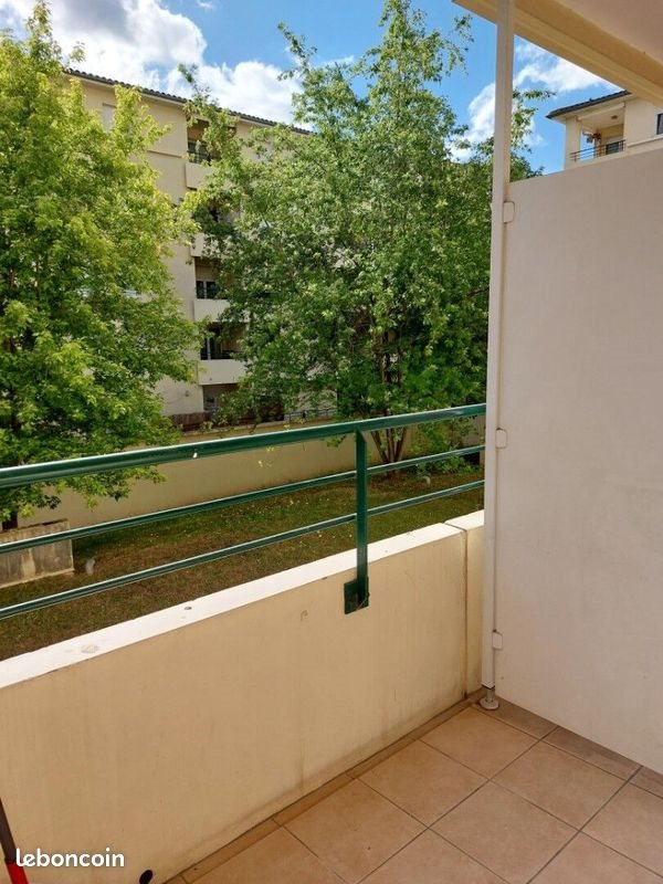 Appartement à louer, 42m², Pierre-Bénite