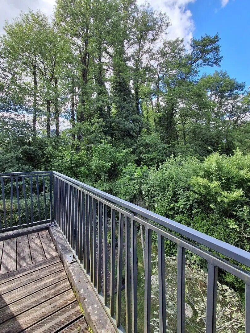 Appartement à louer, 44m², Saint-Genis-Pouilly