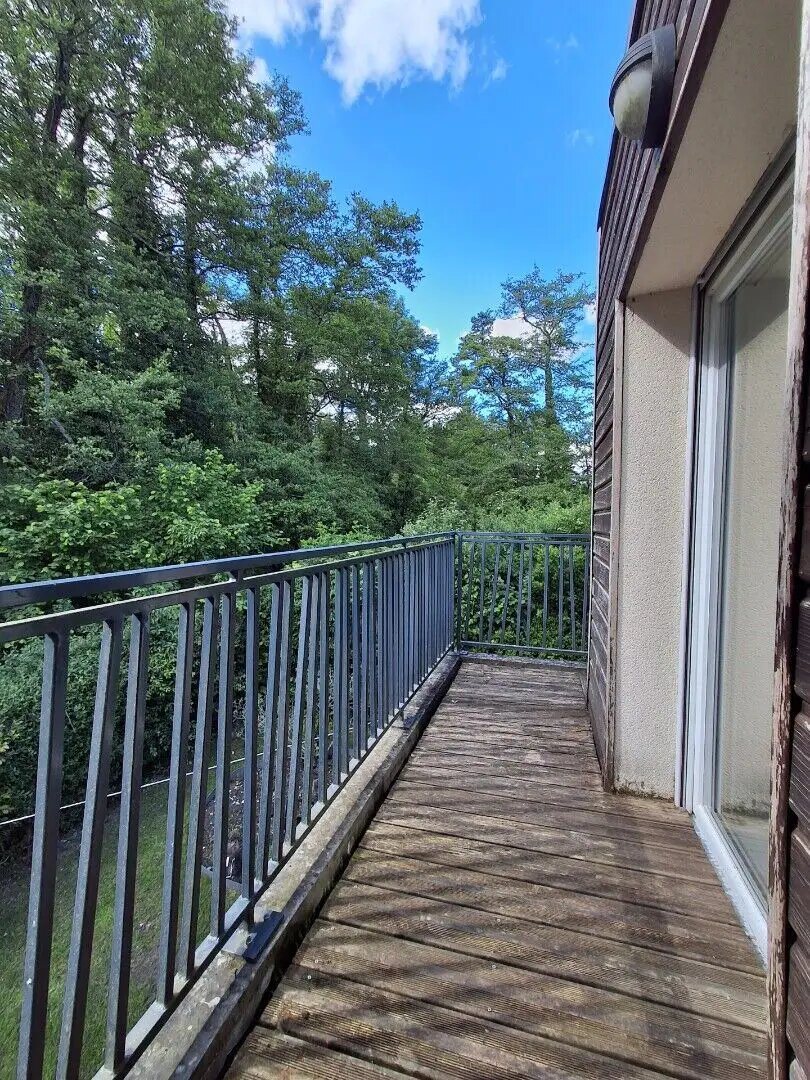 Appartement à louer, 44m², Saint-Genis-Pouilly