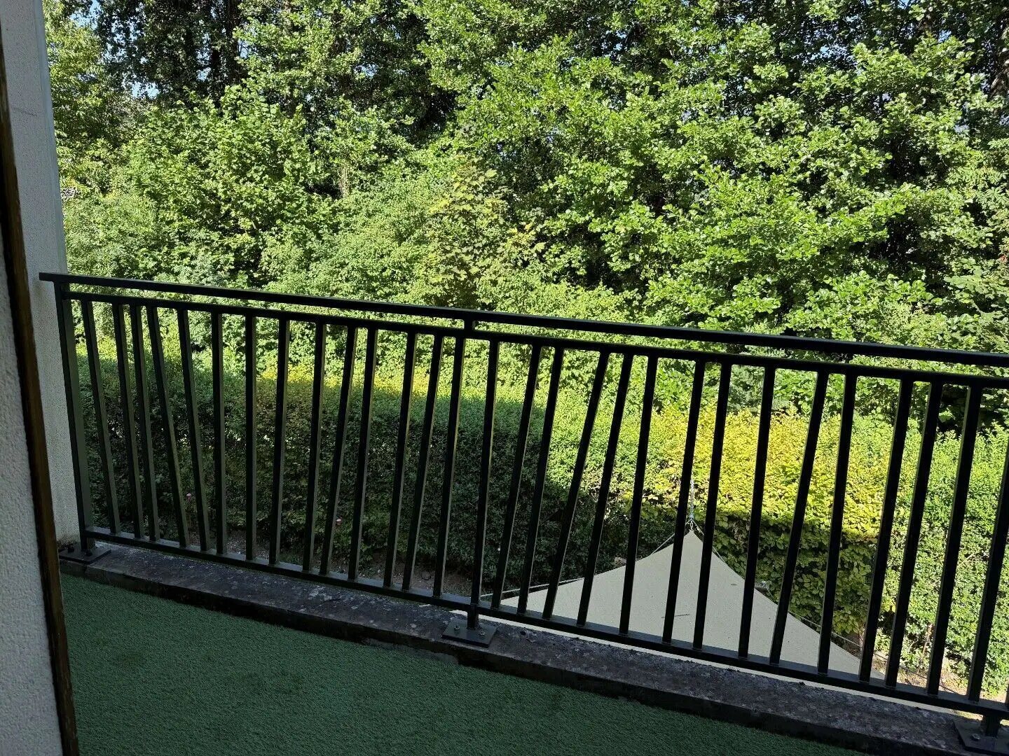 Appartement à louer, 44m², Saint-Genis-Pouilly