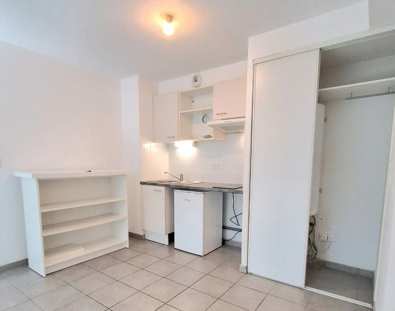 Appartement à louer, 44m², Saint-Genis-Pouilly