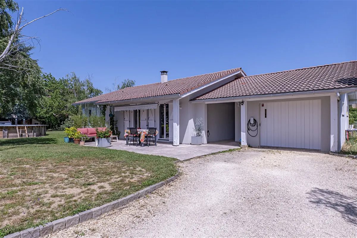 Maison à vendre, 102m², Ternay