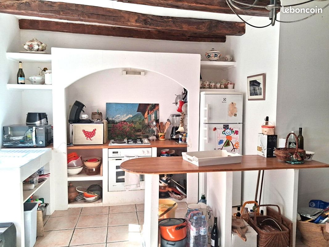 Maison à vendre, 150m², Boyeux-Saint-Jérôme