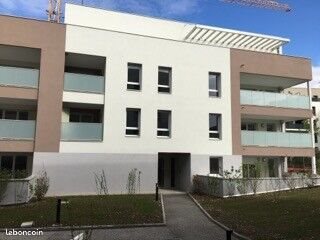 Appartement à louer, 116m², Ferney-Voltaire