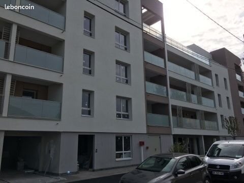 Appartement à louer, 116m², Ferney-Voltaire