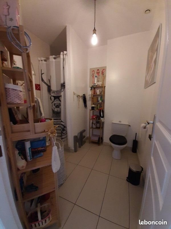 Appartement à louer, 116m², Ferney-Voltaire