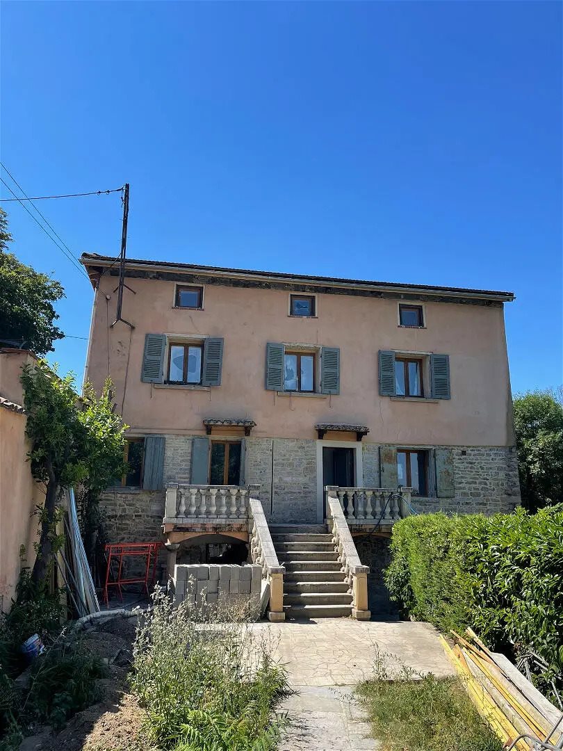Appartement à vendre, 14m², Lyon 9ème