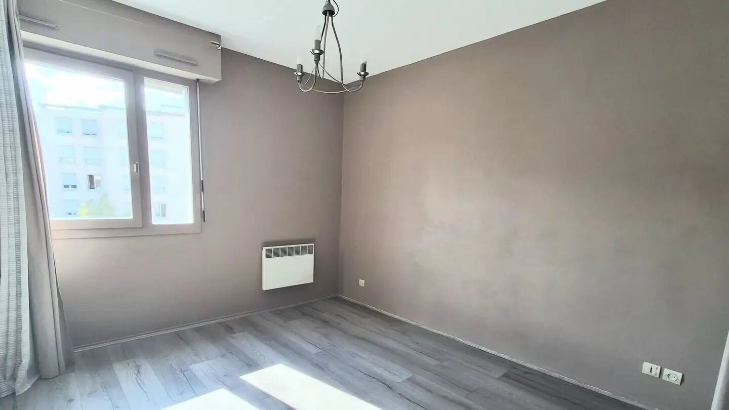 Appartement à vendre, 46m², Lyon 3ème