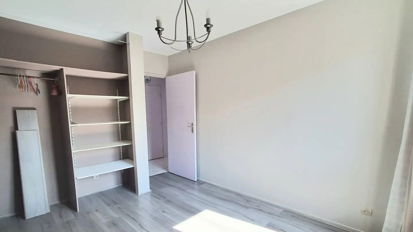Appartement à vendre, 46m², Lyon 3ème