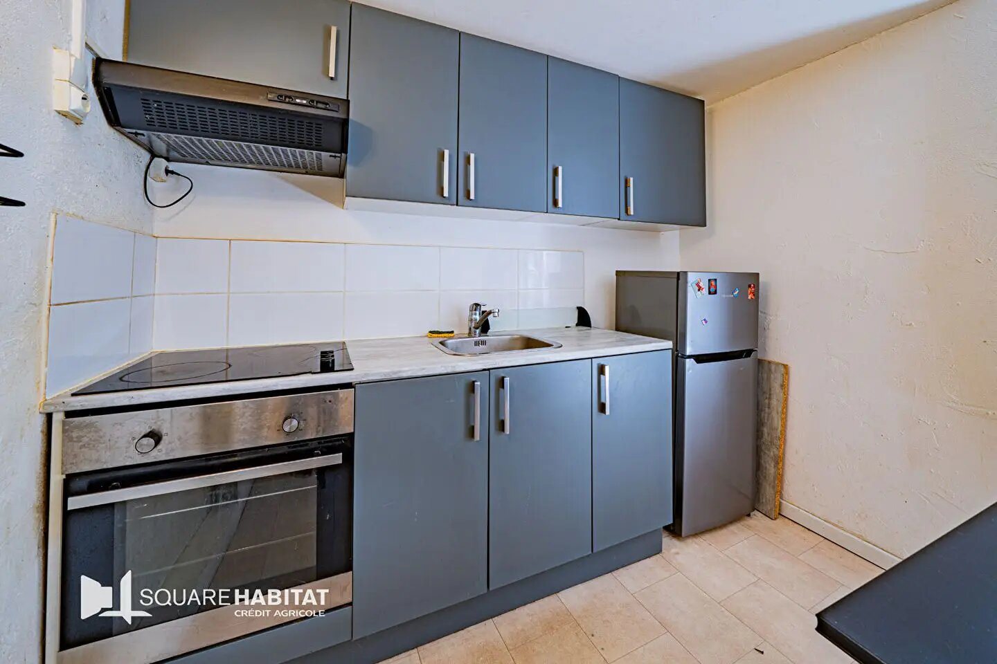 Maison à vendre, 68m², Saint-Denis-en-Bugey